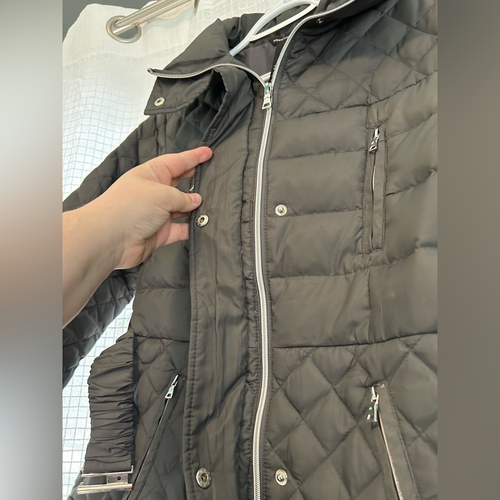 Moda International Coat - Picture 5 of 11
